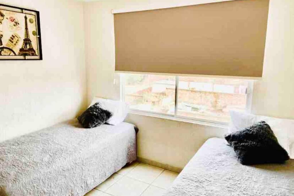 Sunrise Apartment Guadalajara Exterior photo